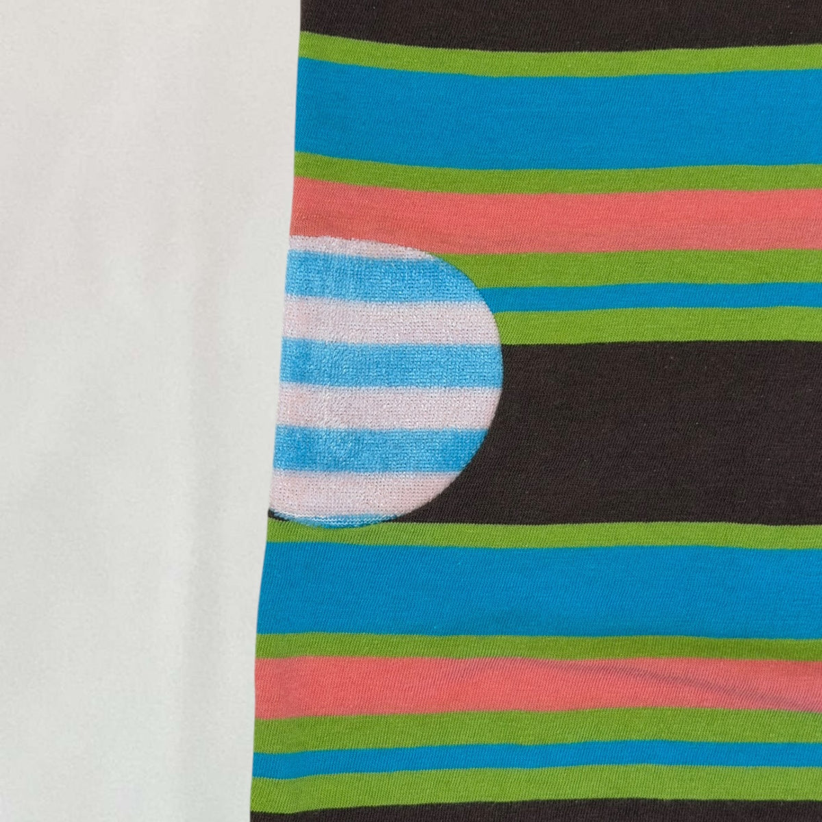 Custo Barcelona striped tank