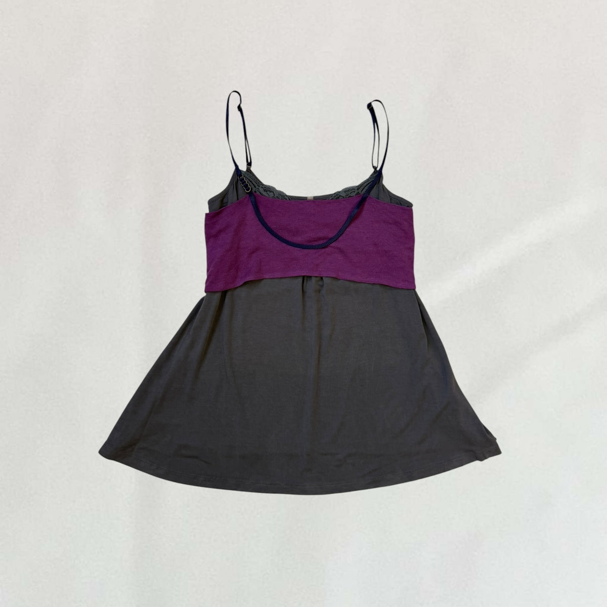 Cop Copine babydoll cami