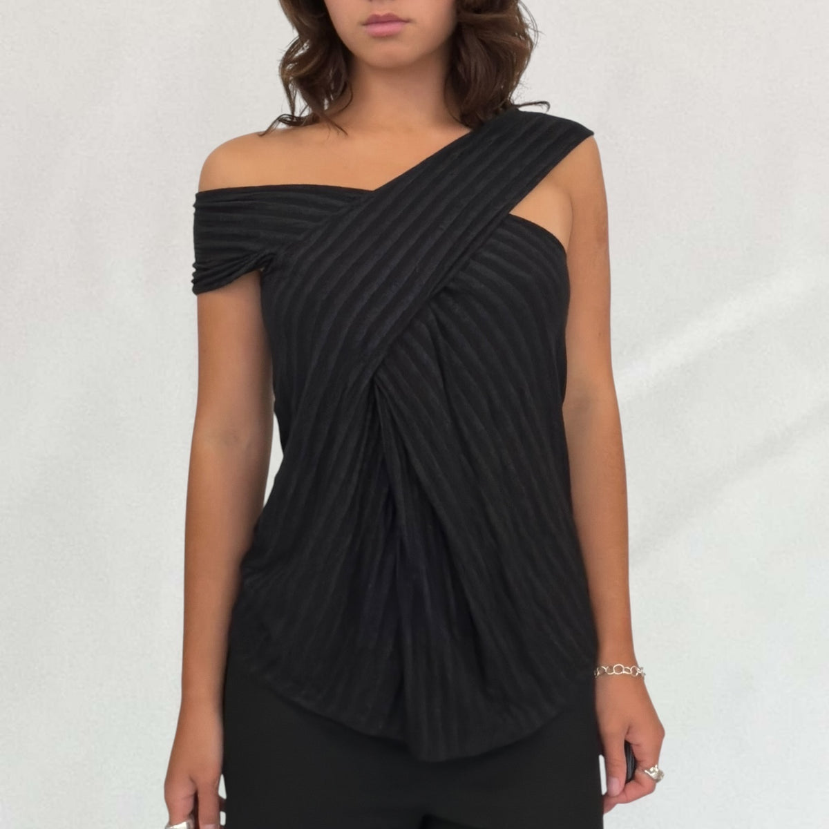 Cop Copine multi-way vest