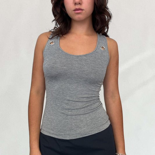 Blumarine tank top