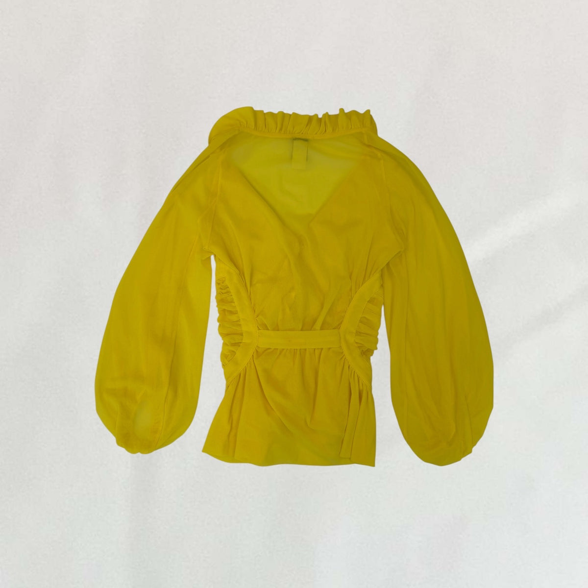 Jean Paul Gaultier button up jacket