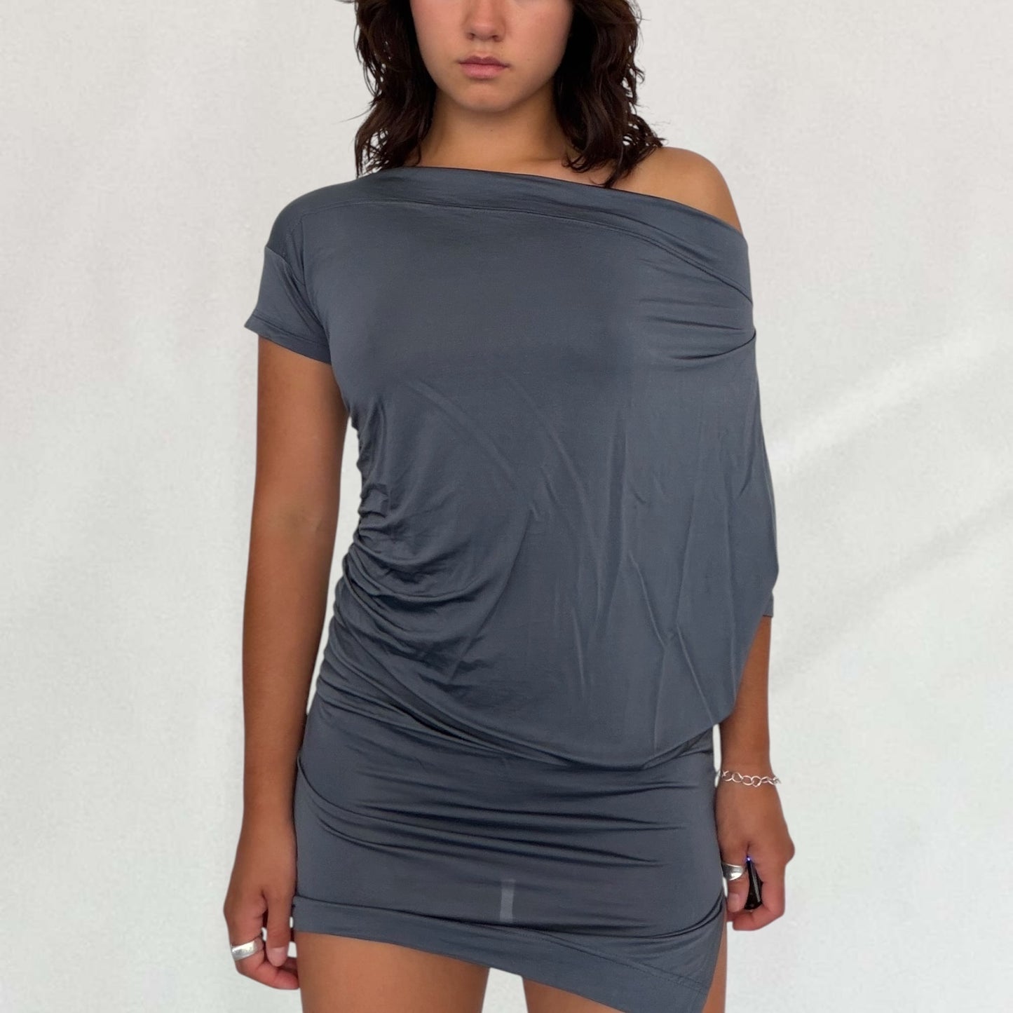 Vivienne Westwood draped top