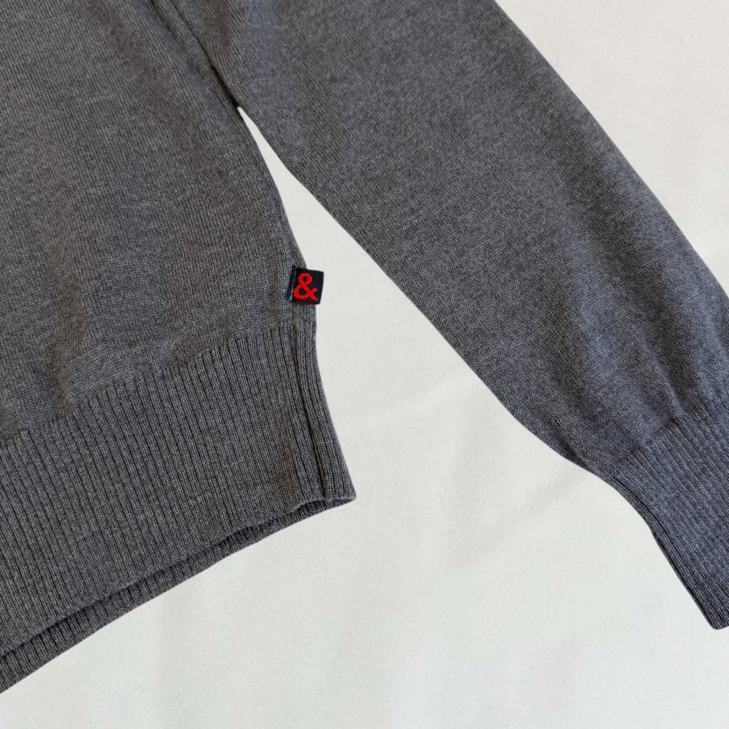Dolce & Gabbana crew neck jumper