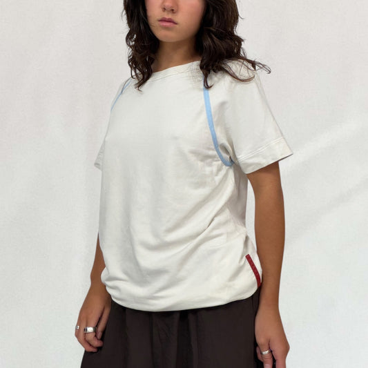 Prada sport T-shirt