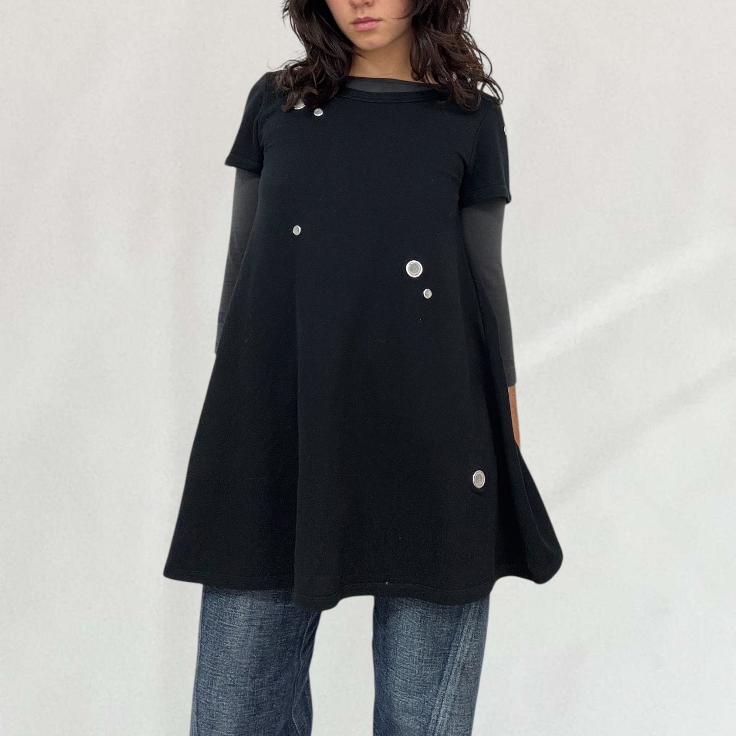 Cop Copine mini dress