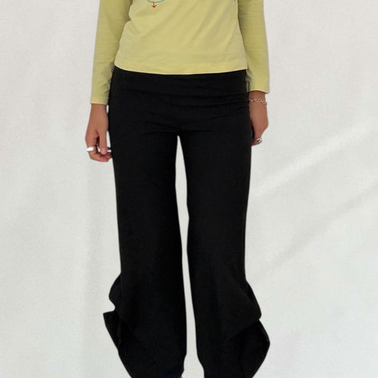 Cop Copine pleated trousers