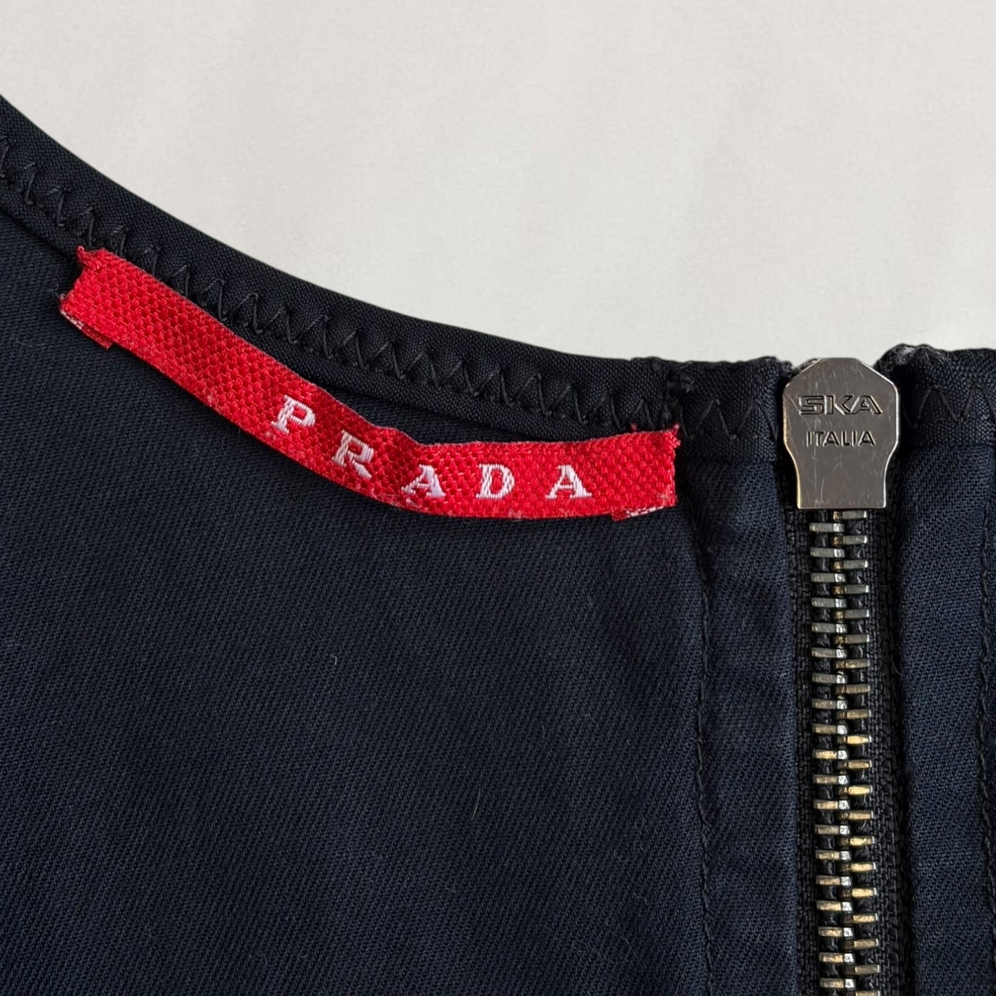 Prada tank top