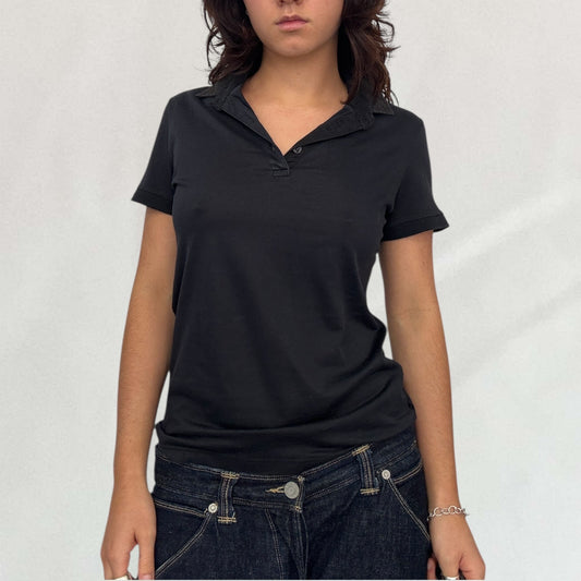 Dolce & Gabbana polo T-shirt