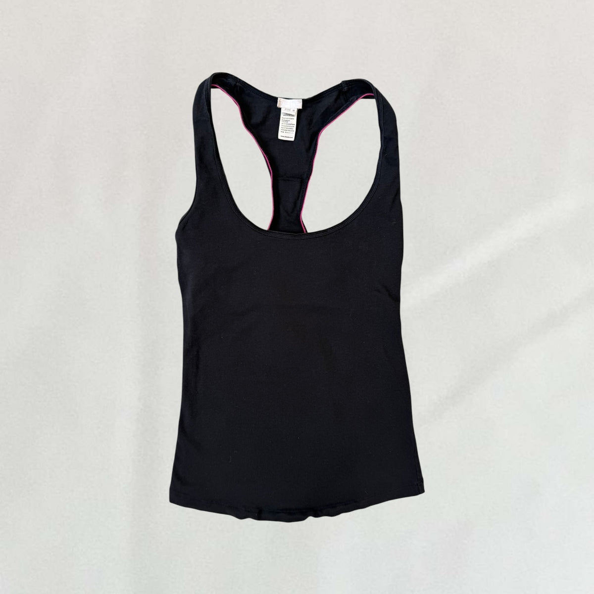 Diesel racerback top