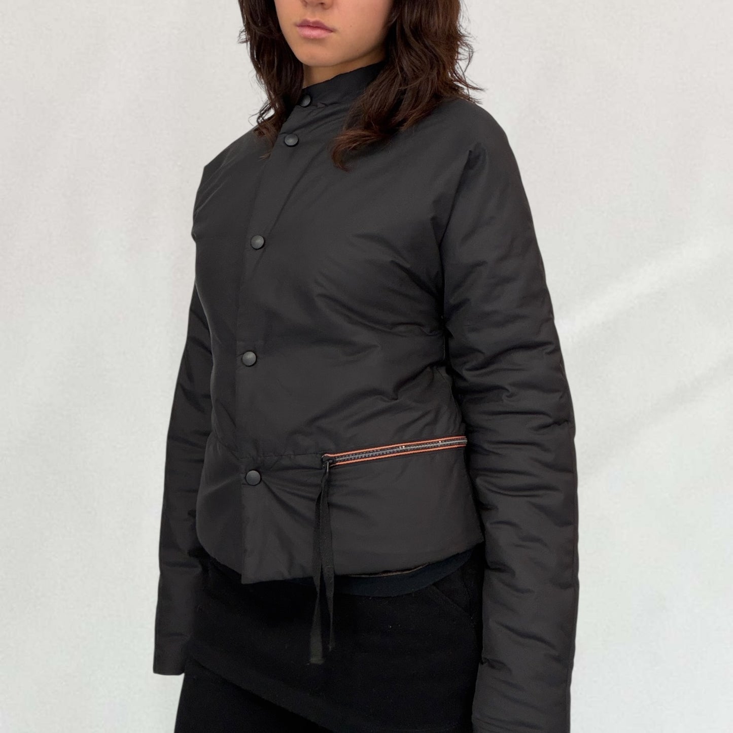Cop Copine puffer jacket