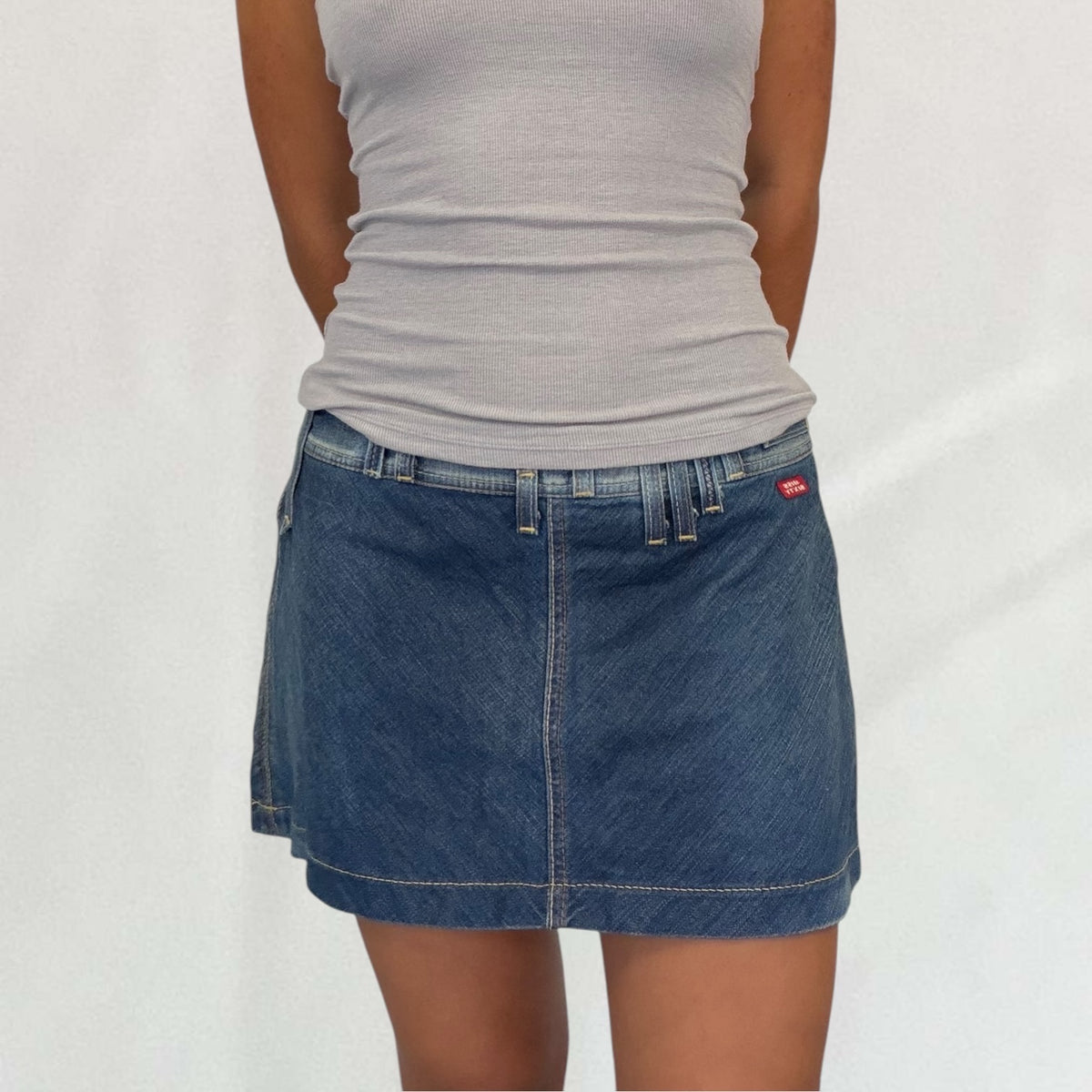 Miss Sixty mini skirt