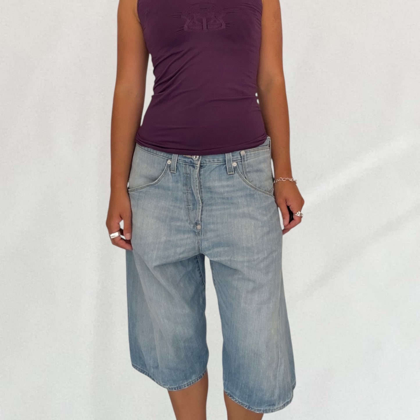 Levi’s Engineered shorts
