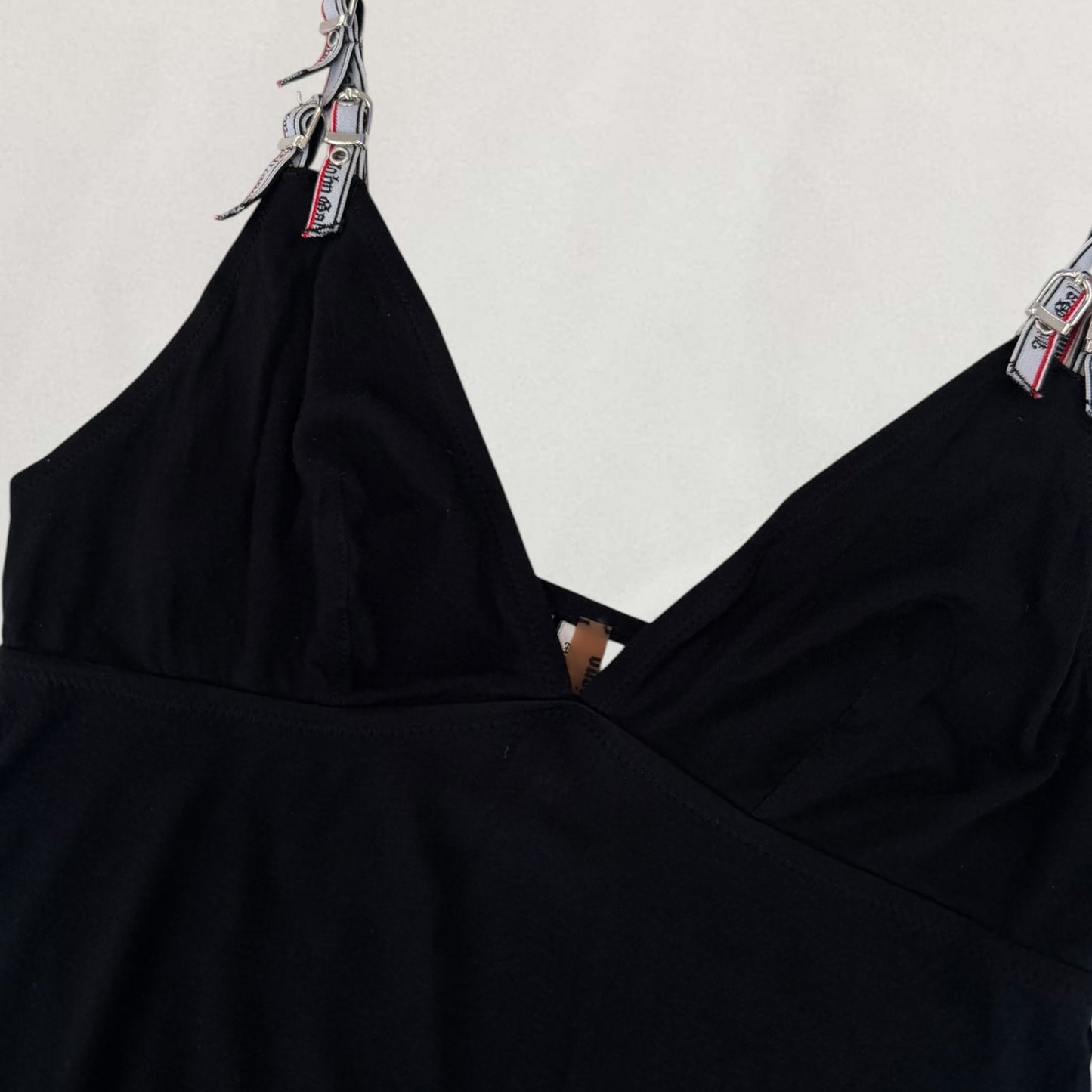 John Galliano cami top