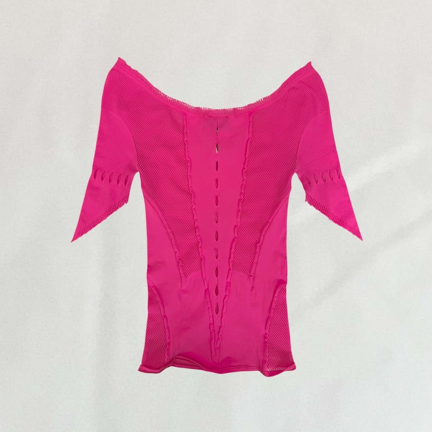 Roberto Cavalli netted top