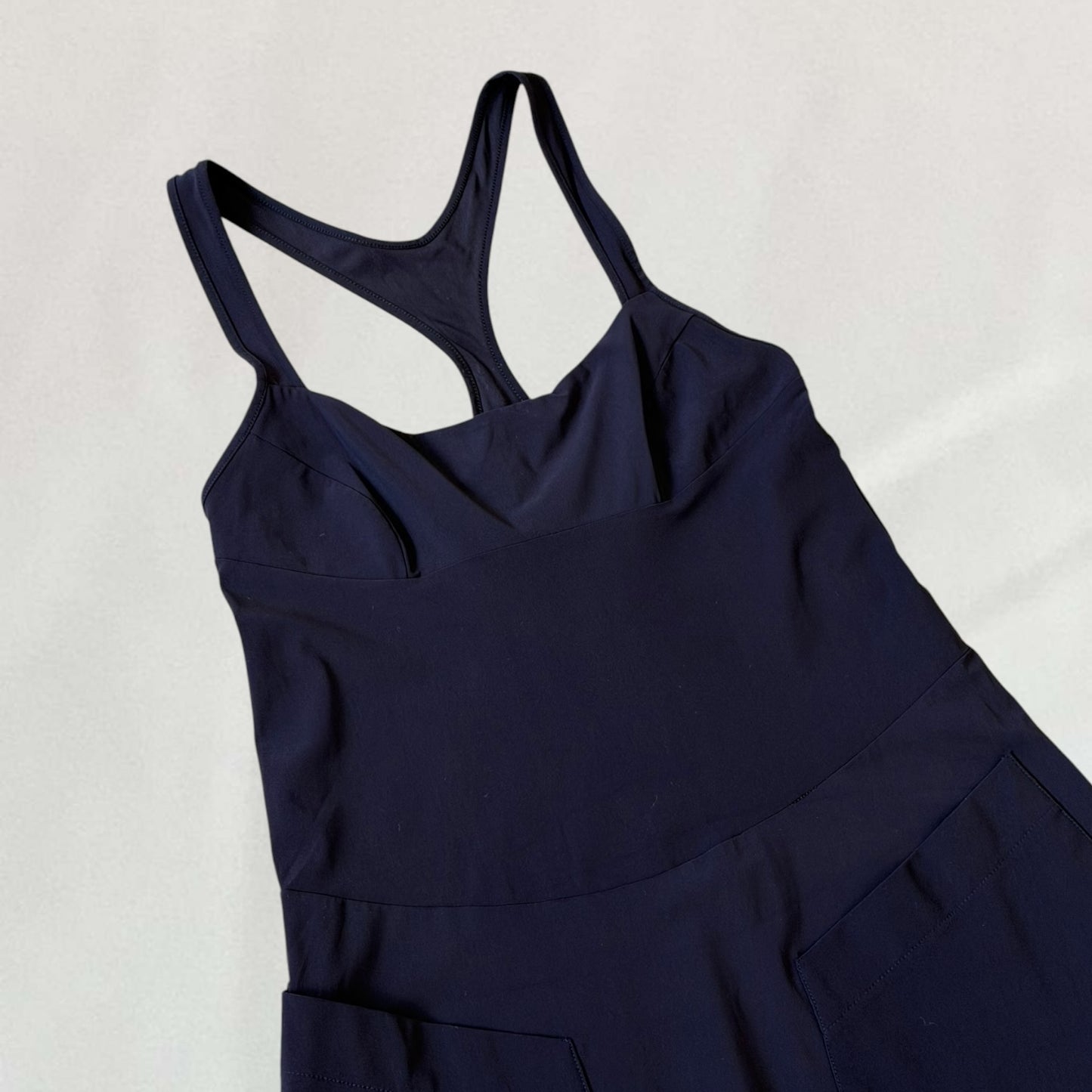 Marithé + François Girbaud midi dress
