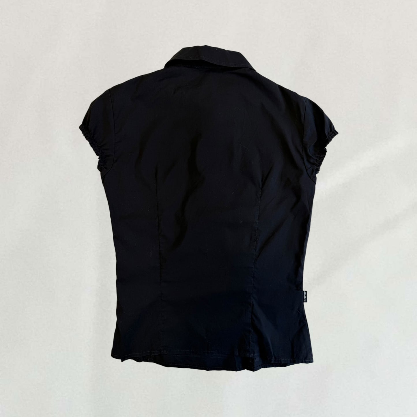 Moschino polo T-shirt