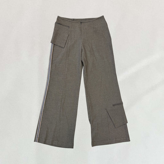 Cop Copine pouch trousers