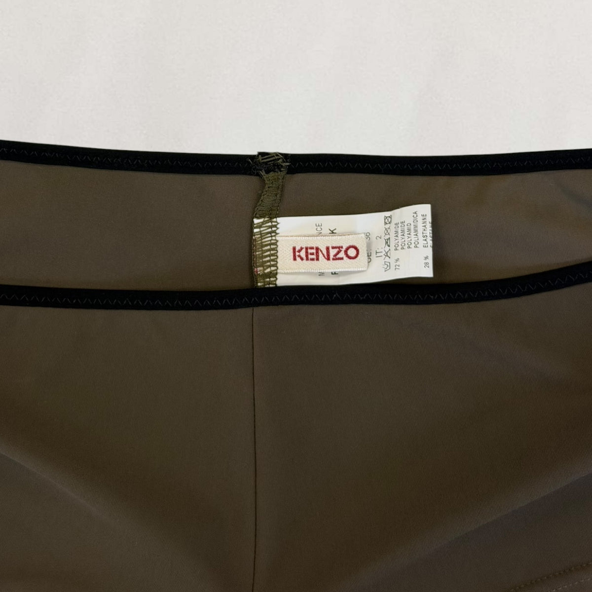 Kenzo swim shorts