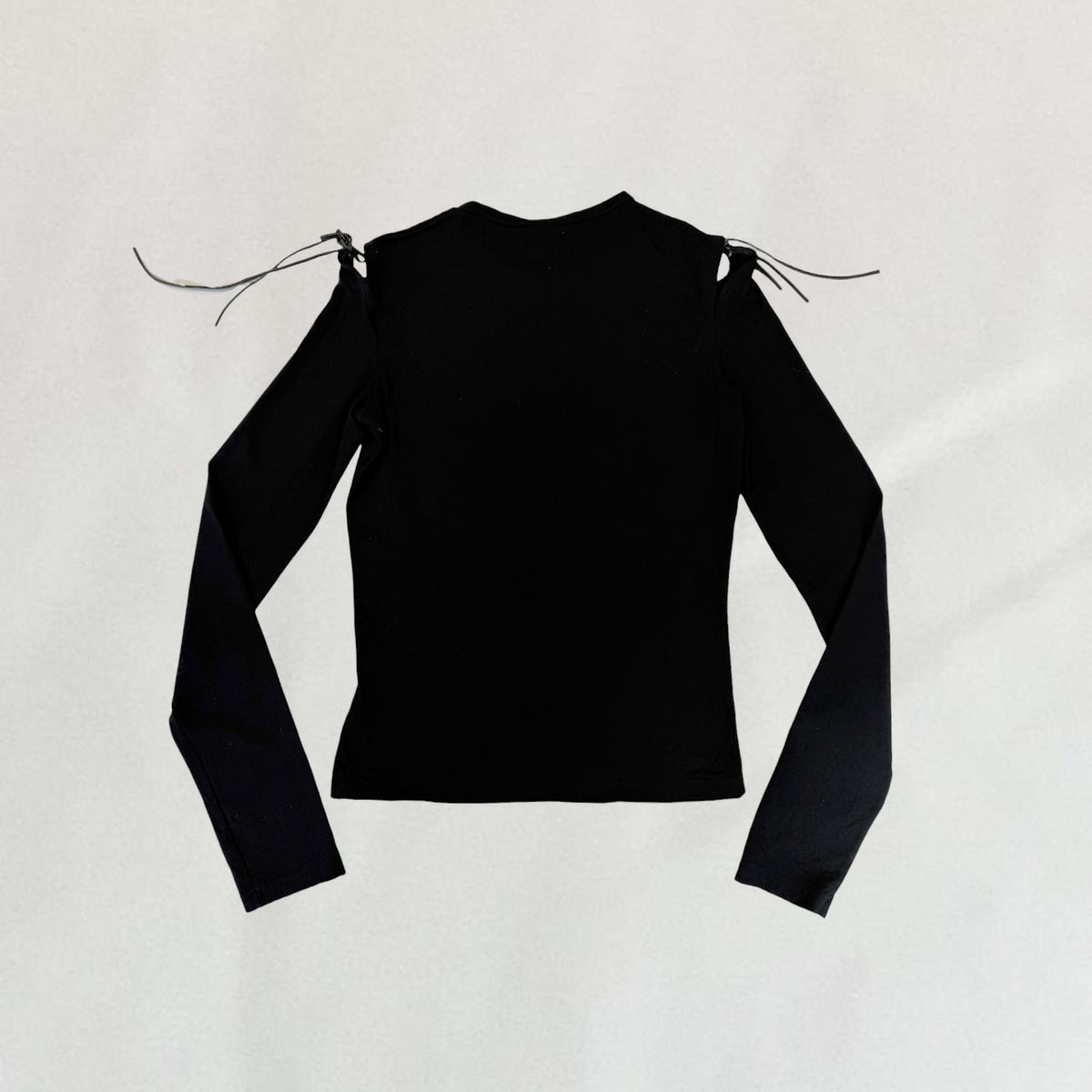 Roberto Cavalli butterfly top