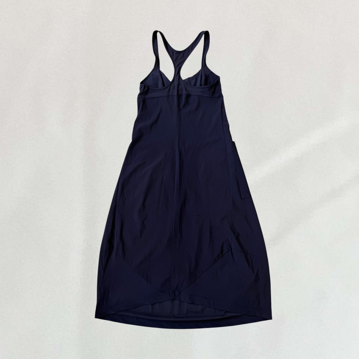 Marithé + François Girbaud midi dress