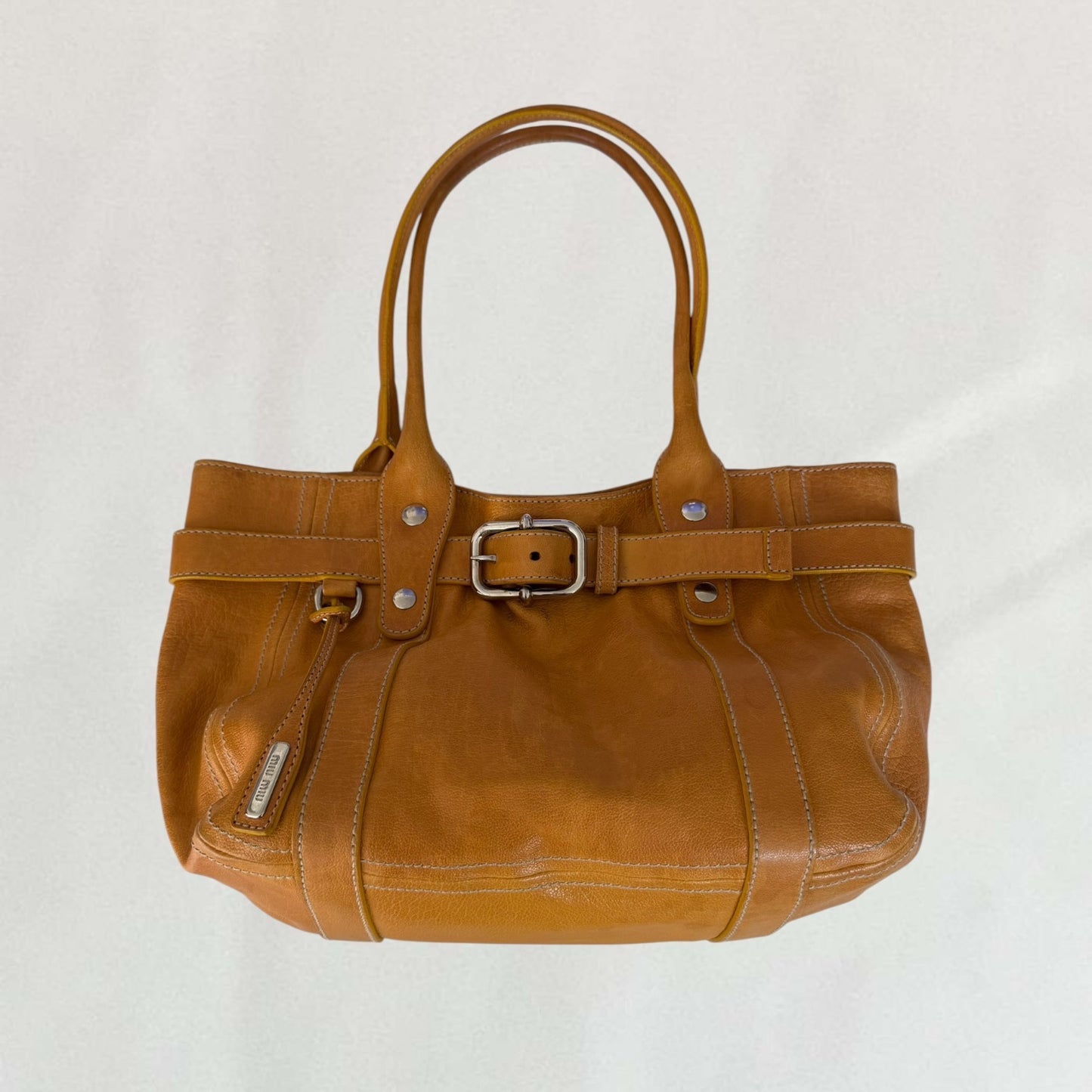 Miu Miu shoulder bag