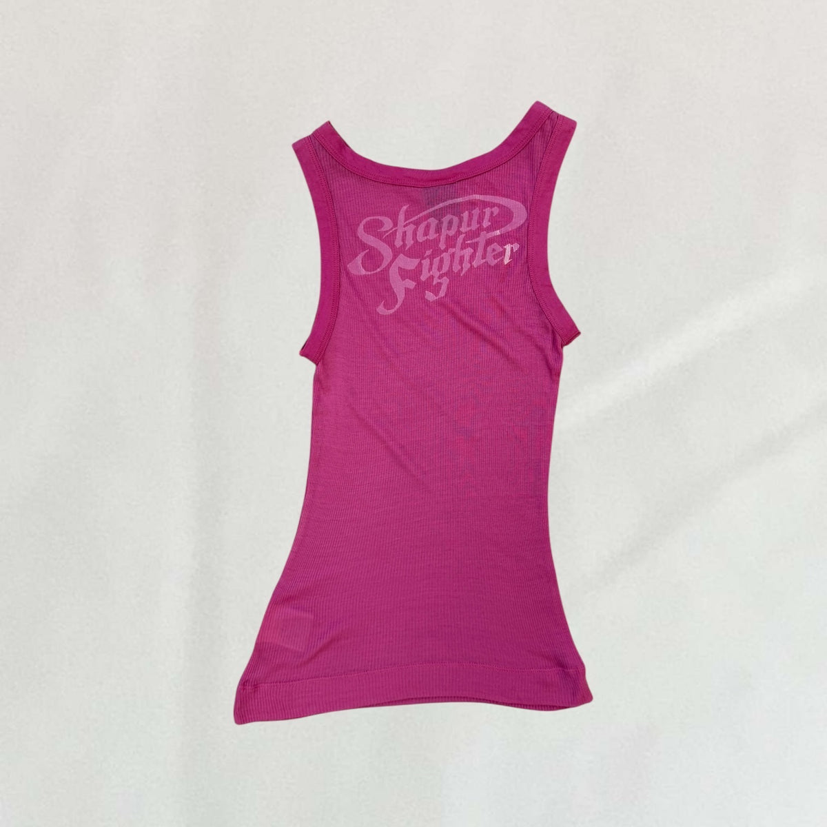Diesel semi sheer top