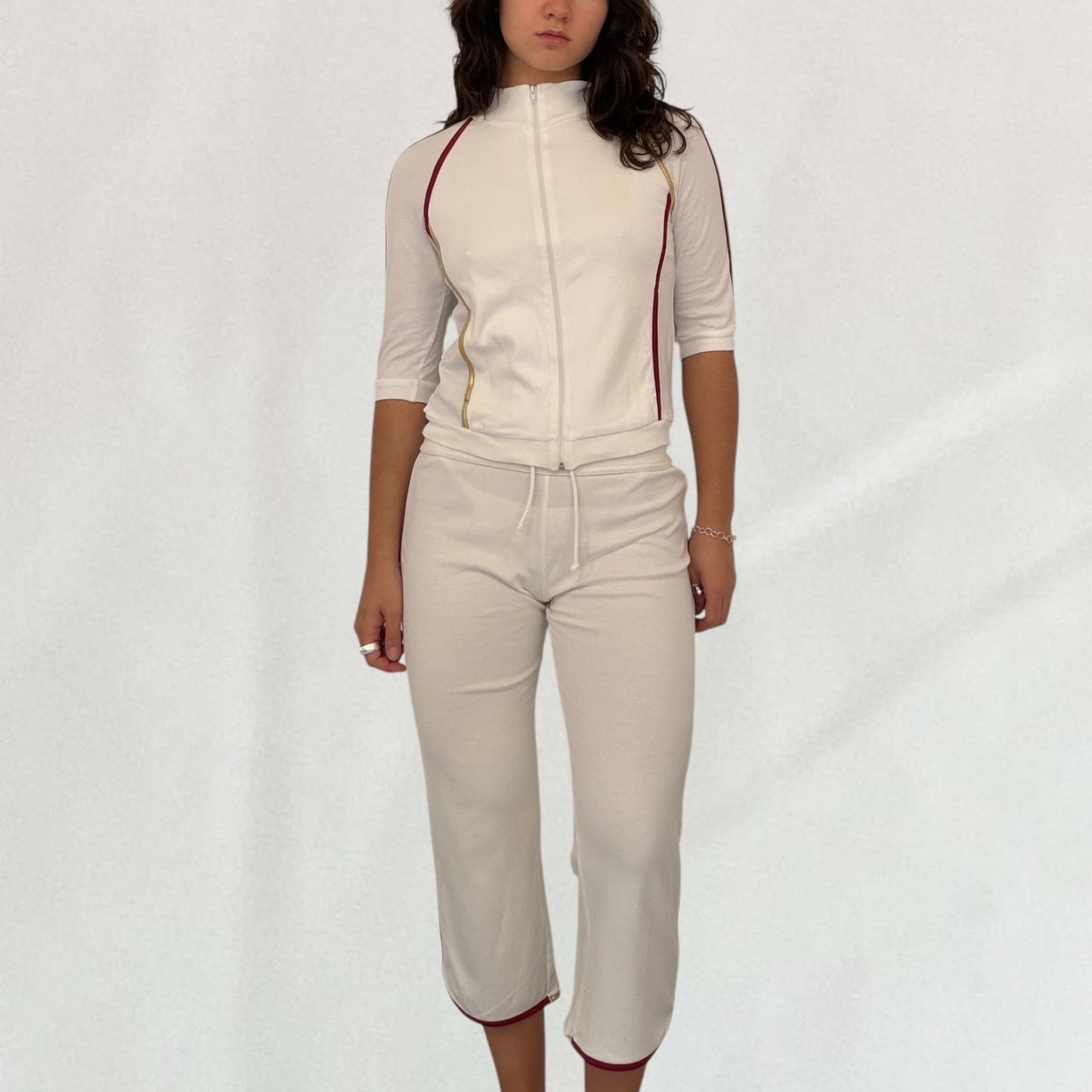 Dolce & Gabbana tracksuit set