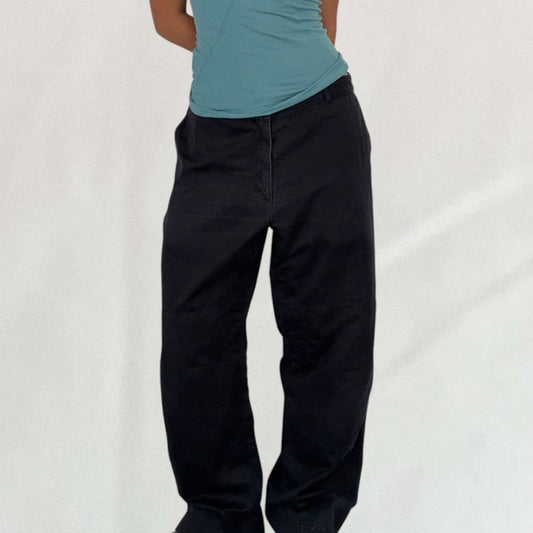 Prada mens trousers