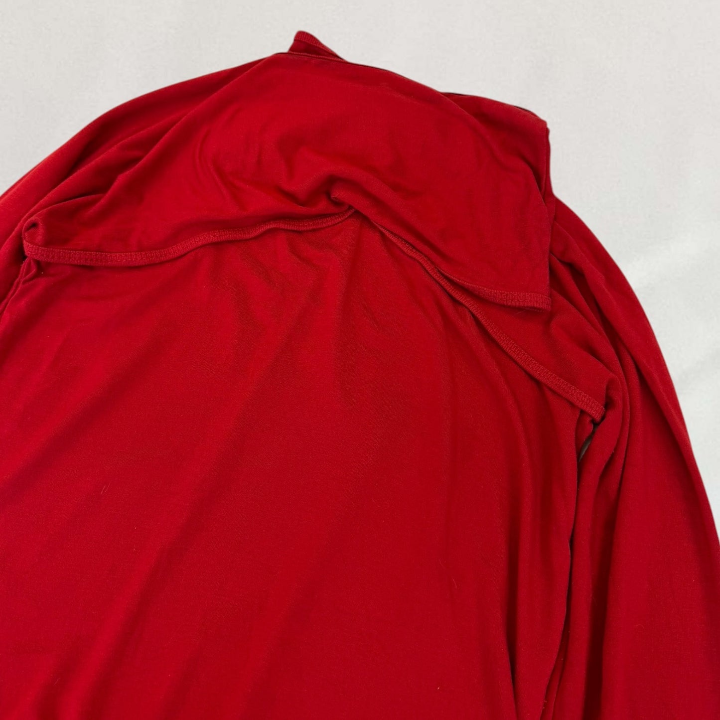 Cop Copine long sleeve top