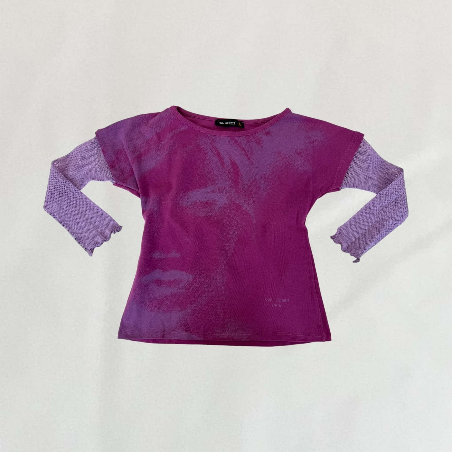 Cop Copine T-Shirt