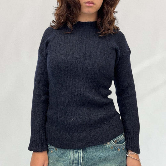 Miu Miu knitted jumper
