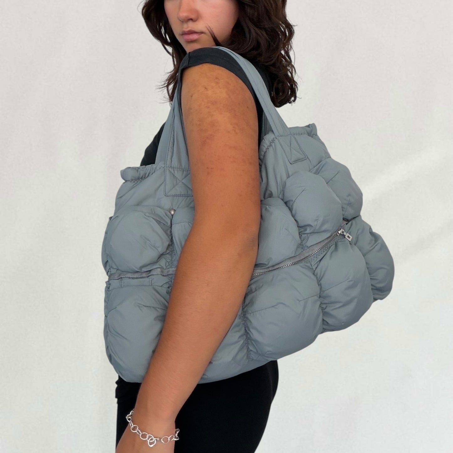 Marithé + François Girbaud Pokachu bag