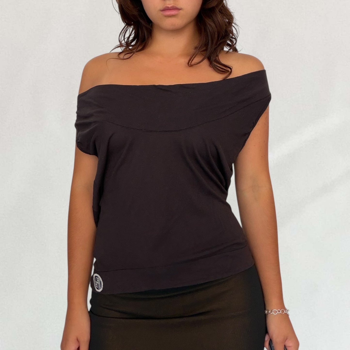 Diesel backless vest
