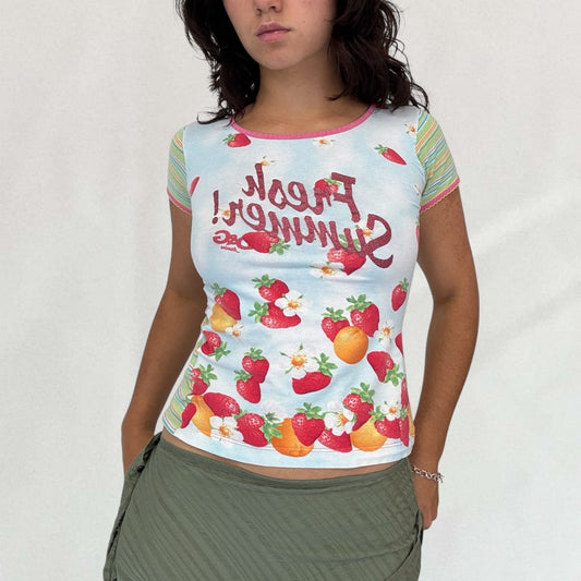 Dolce & Gabbana summer T-shirt