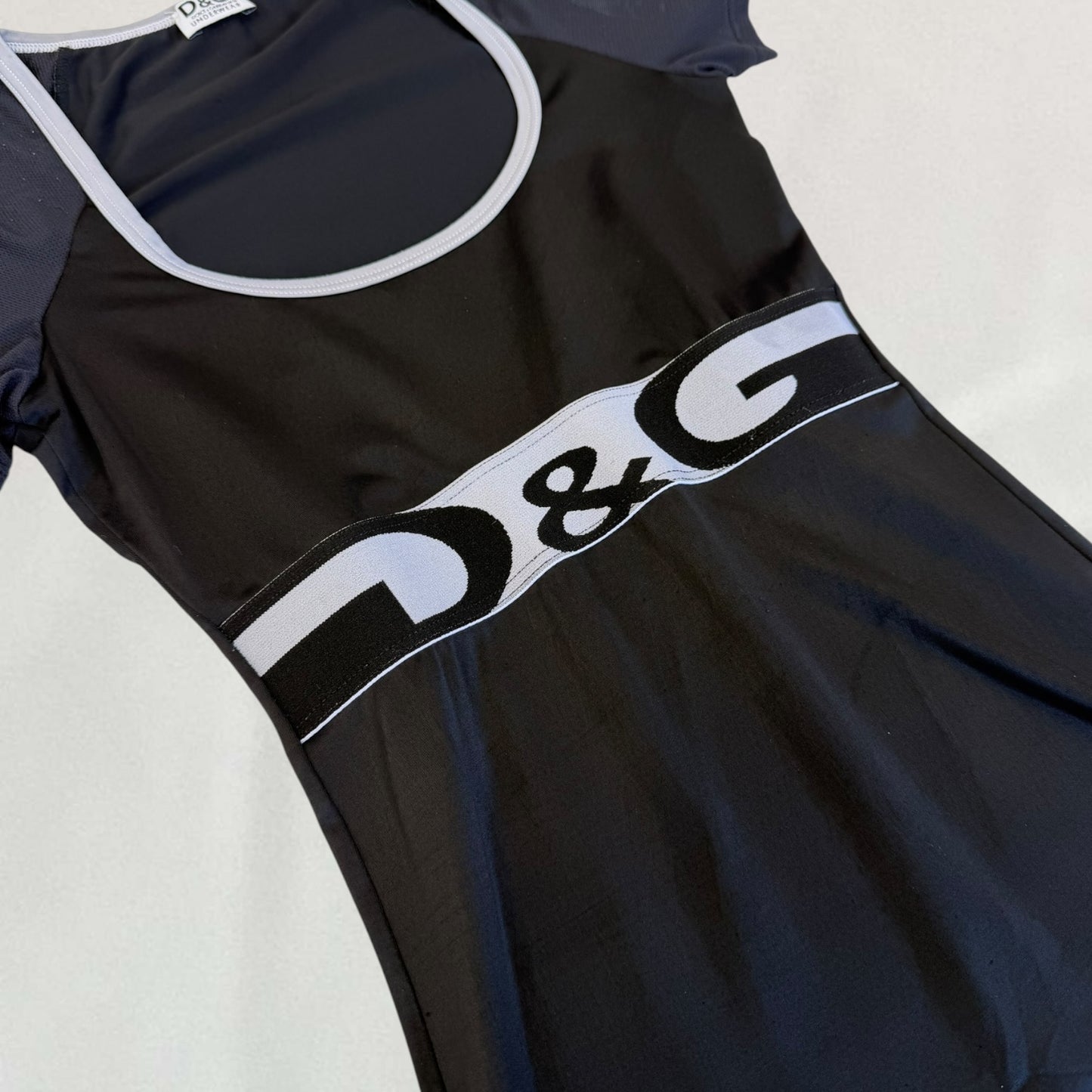 Dolce & Gabbana sport T-shirt