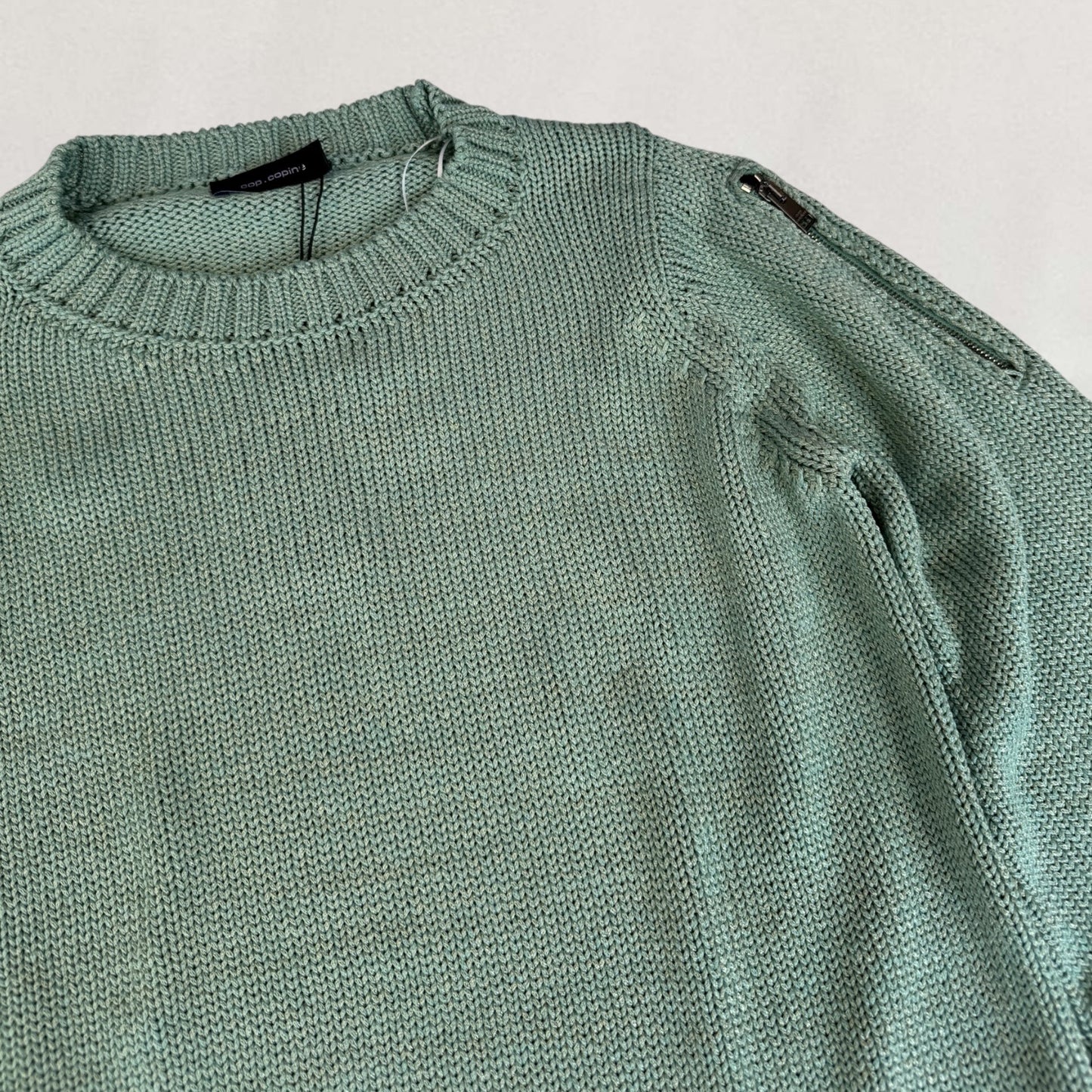 Cop Copine knitted jumper