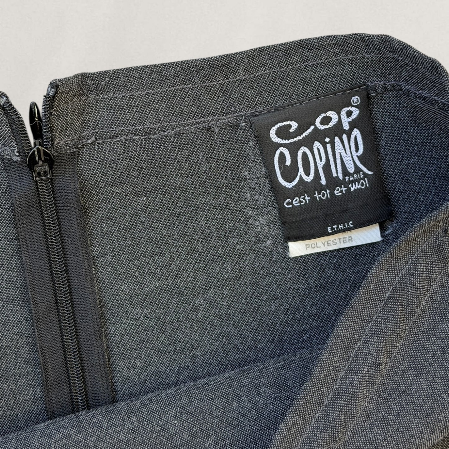 Cop Copine maxi skirt