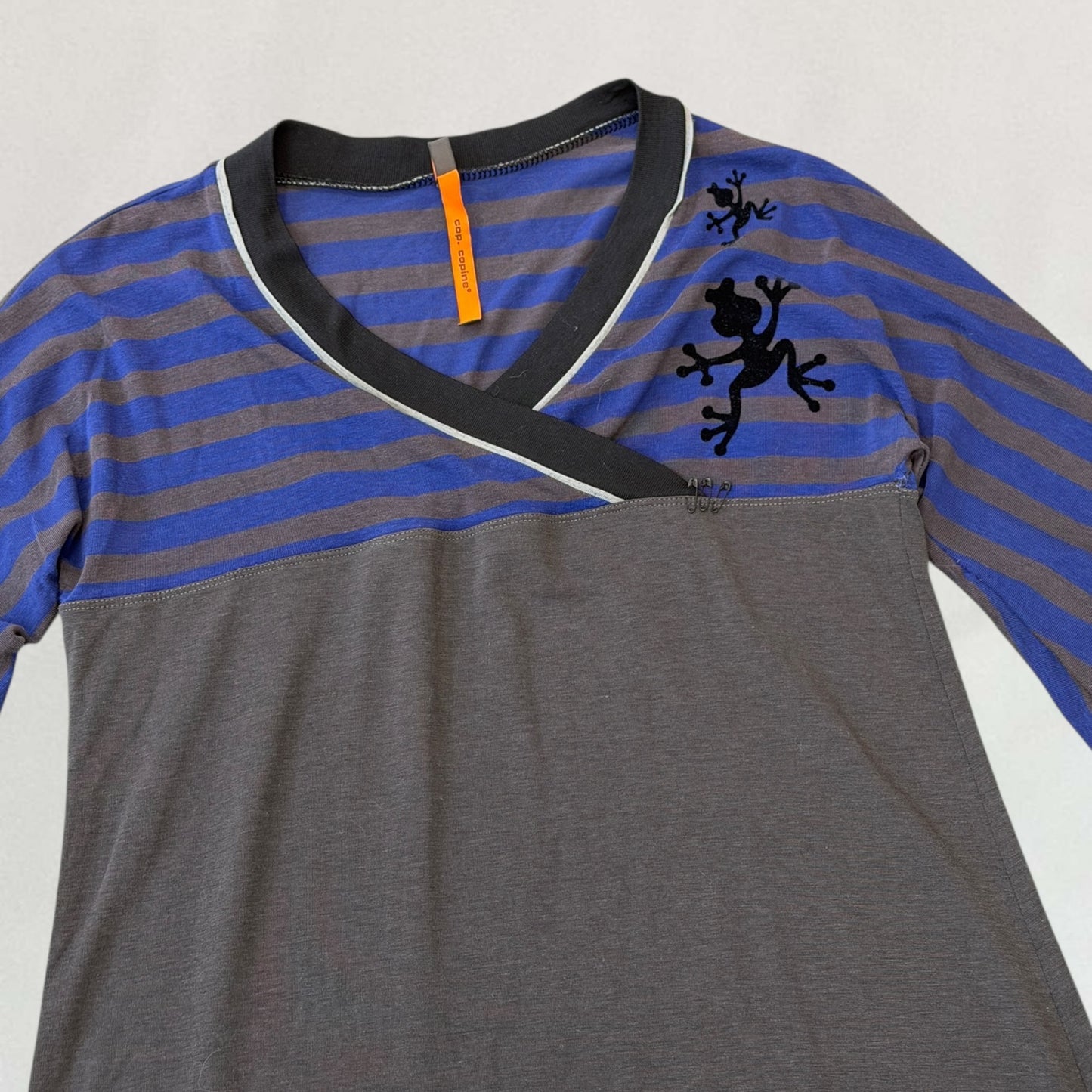 Cop Copine mini dress