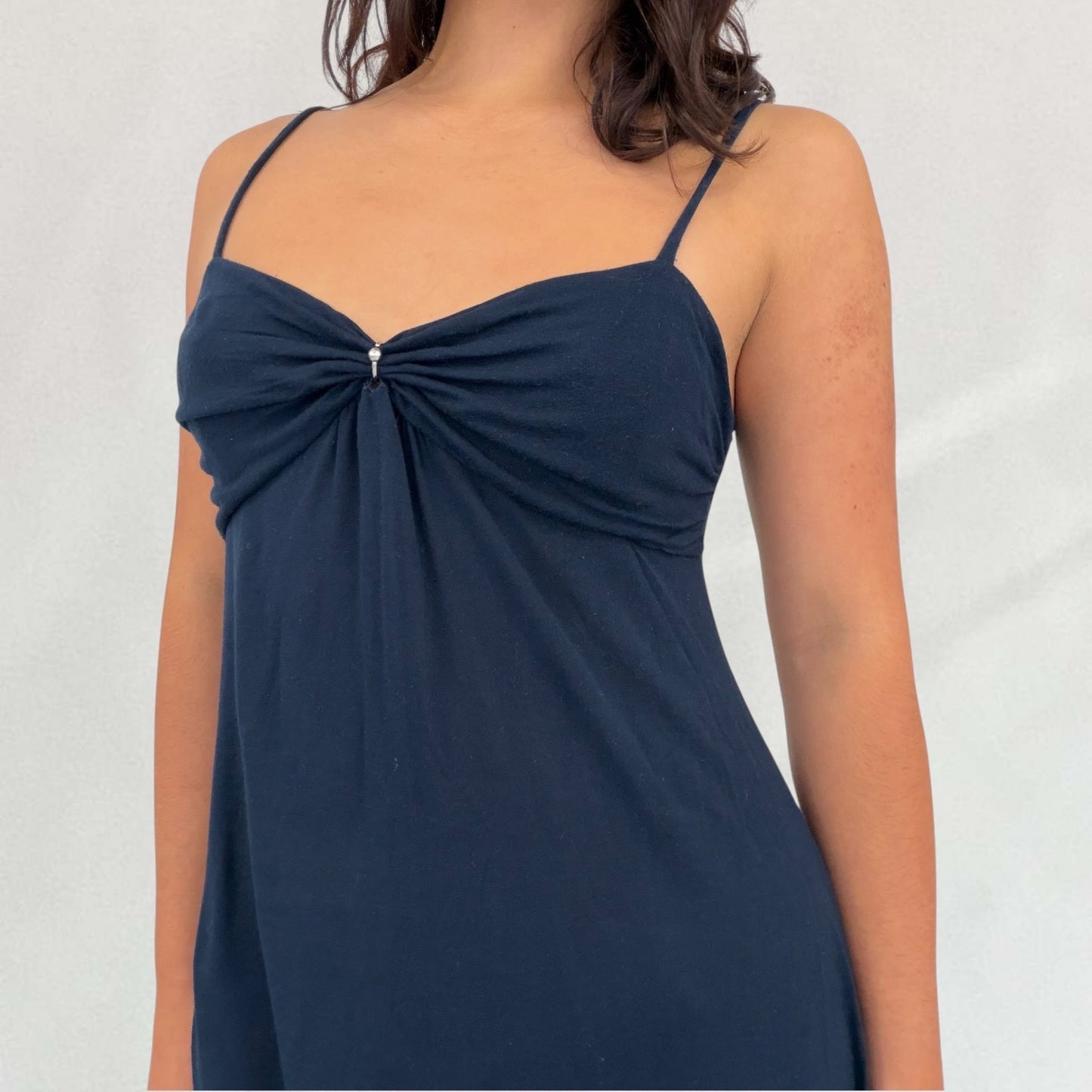 Jean Paul Gaultier mini dress