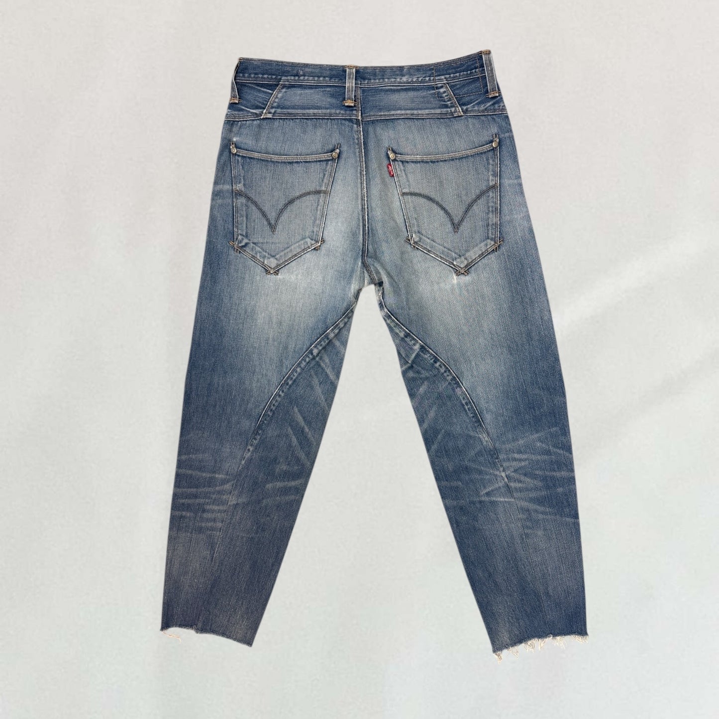 Levi’s Engineered Jeans