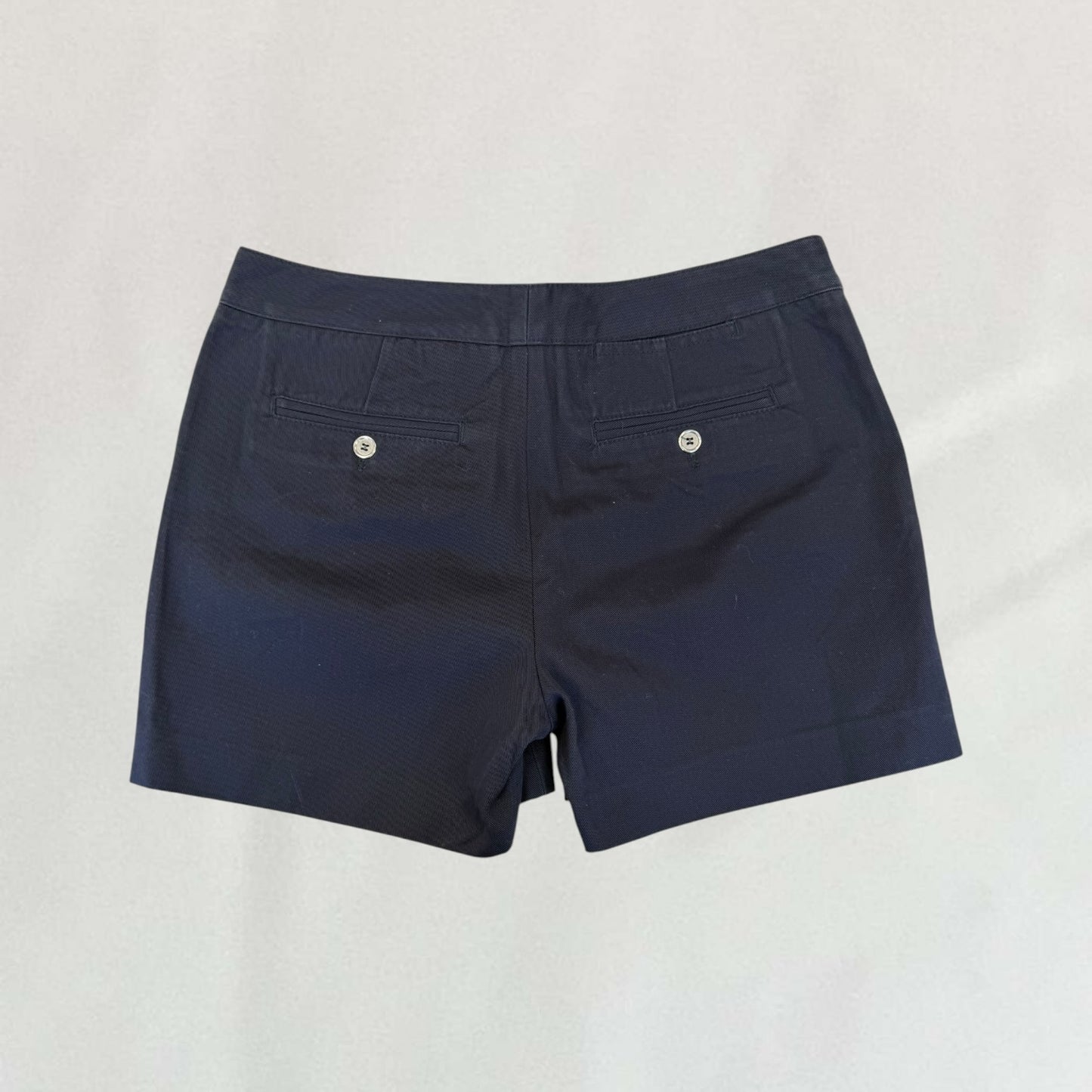 Dolce & Gabbana sailor shorts