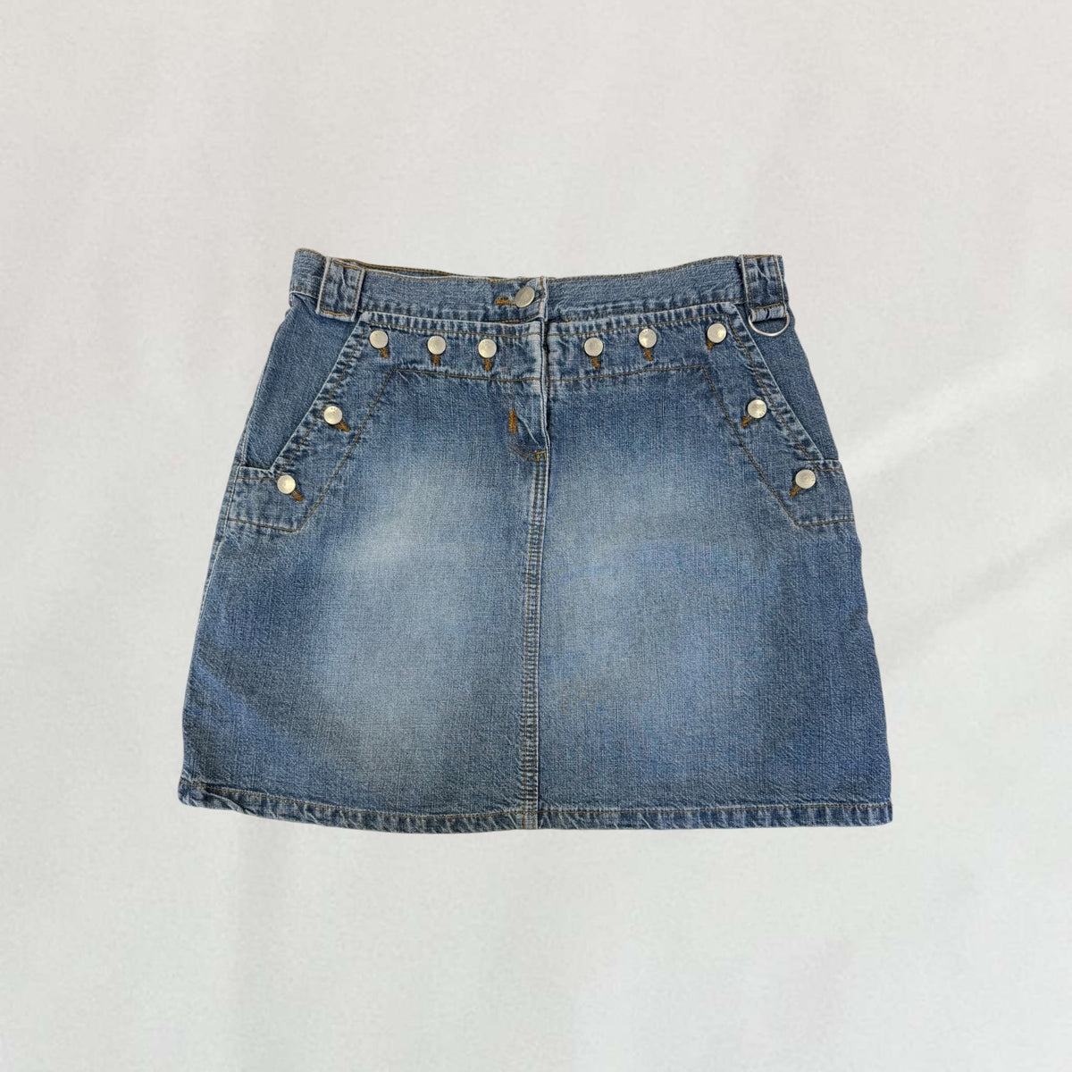 Miss Sixty sailor skirt