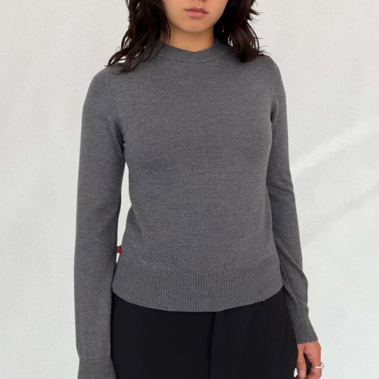 Dolce & Gabbana crew neck jumper