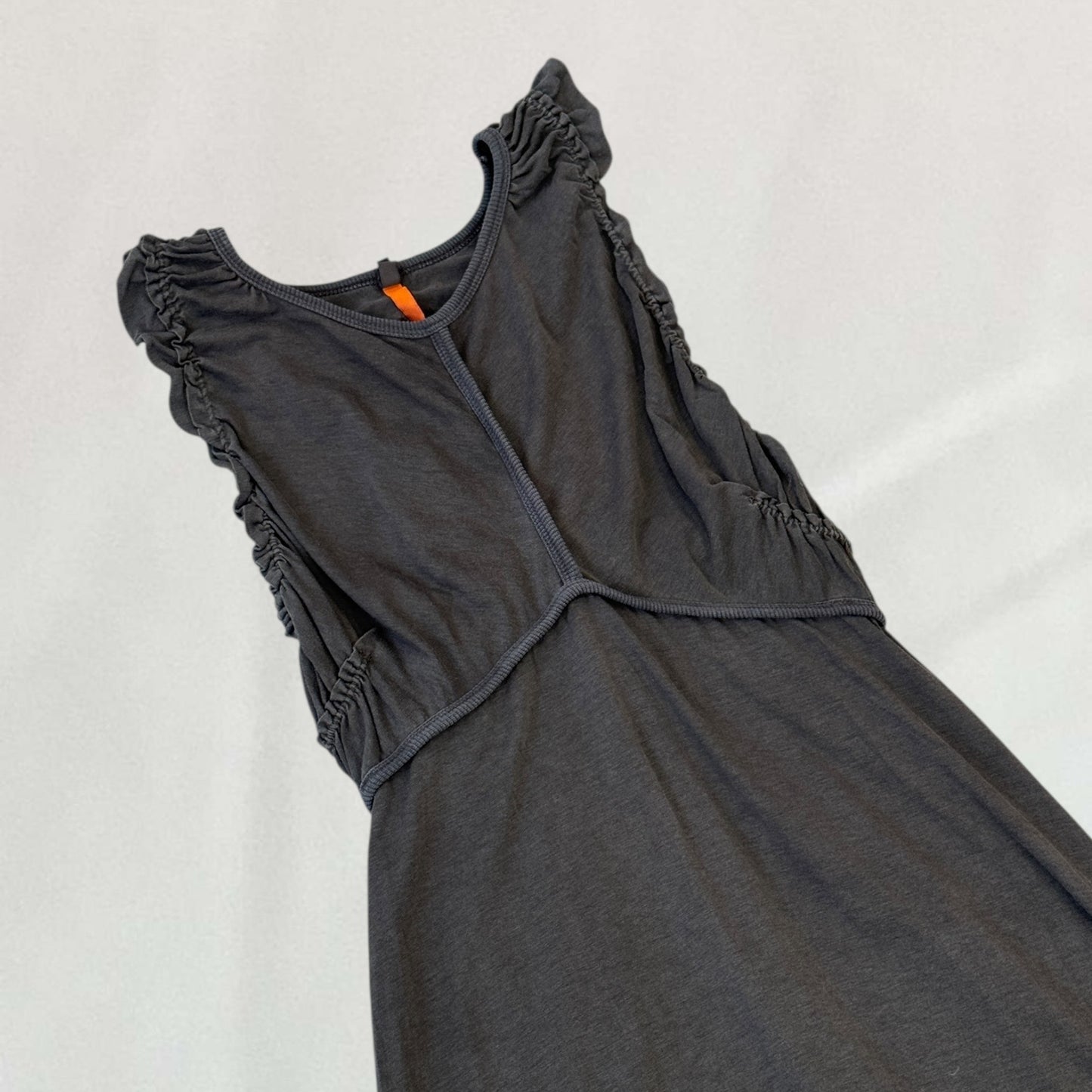 Cop Copine midi dress