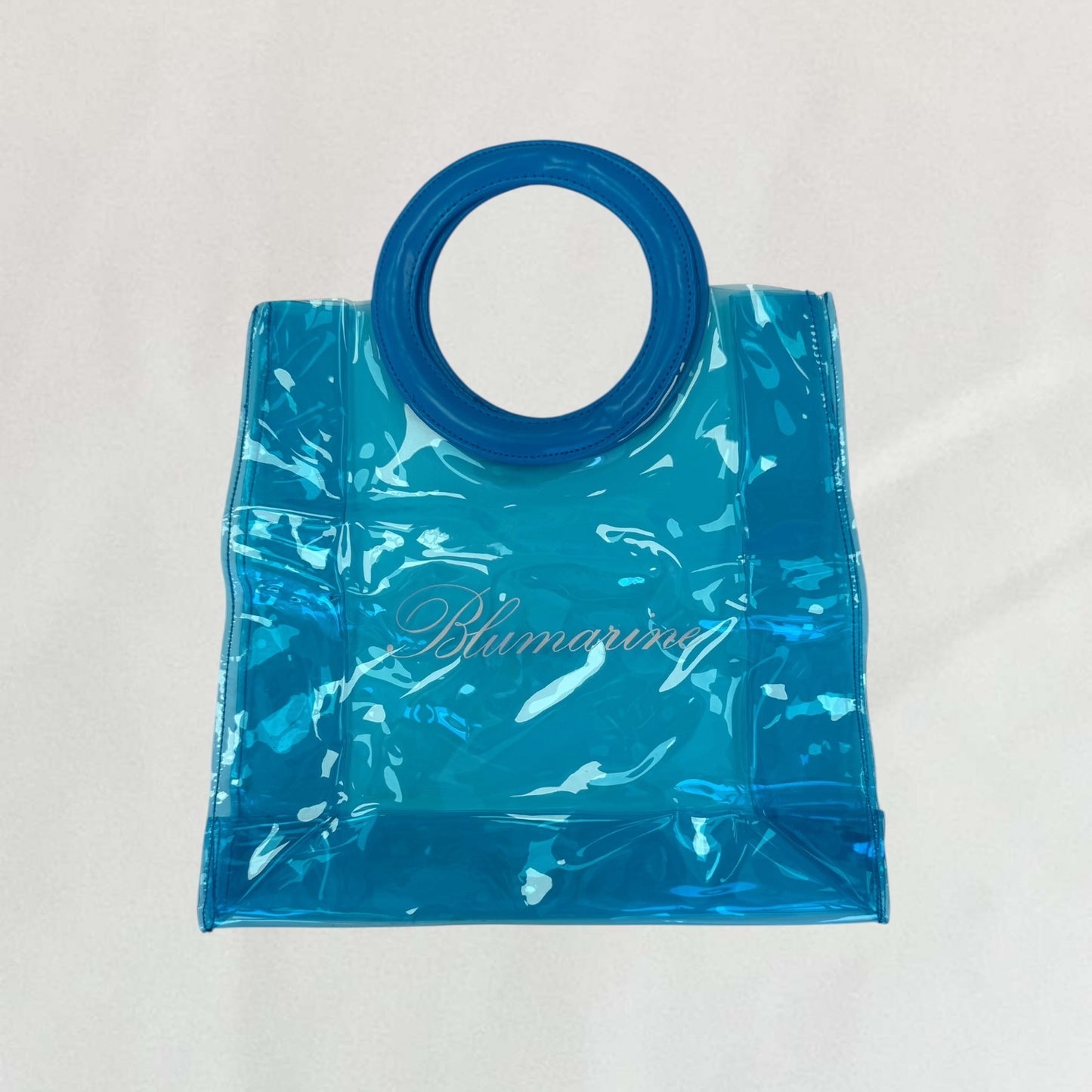 Blumarine jelly bag