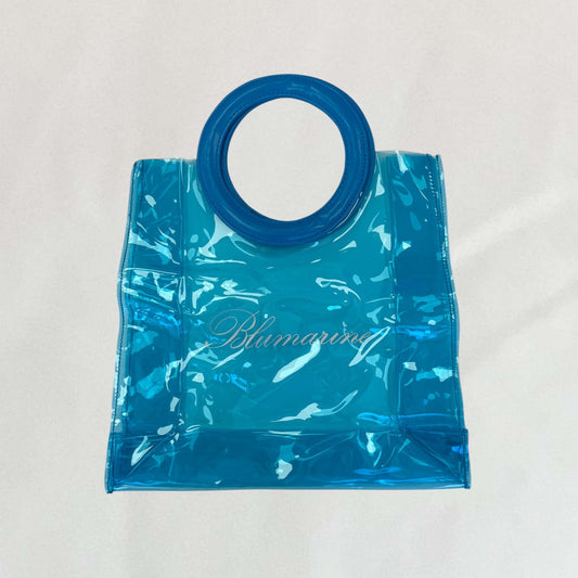 Blumarine jelly bag