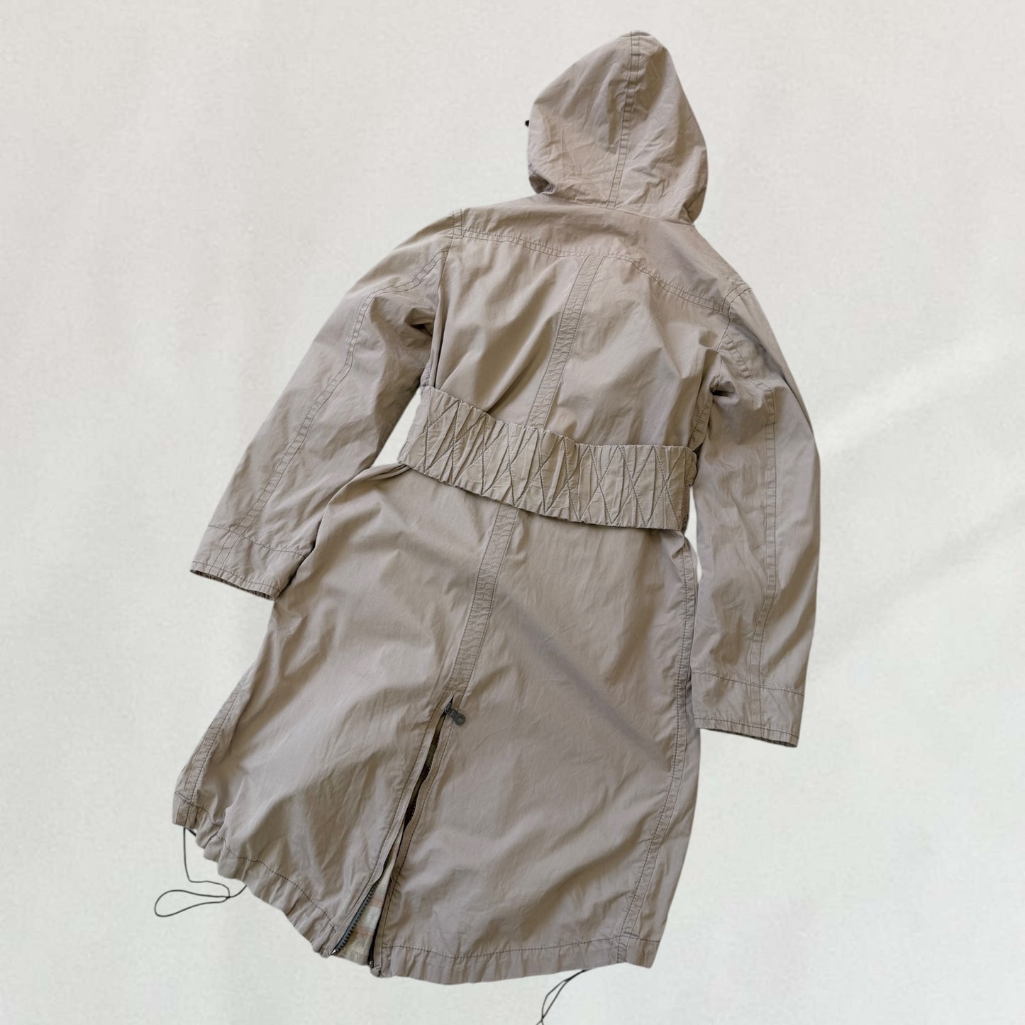 Vivienne Westwood trench coat