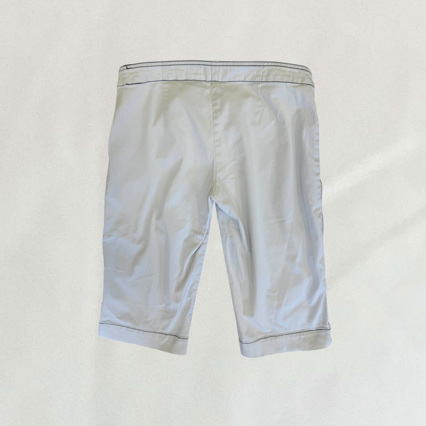 Miss Sixty sailor capris