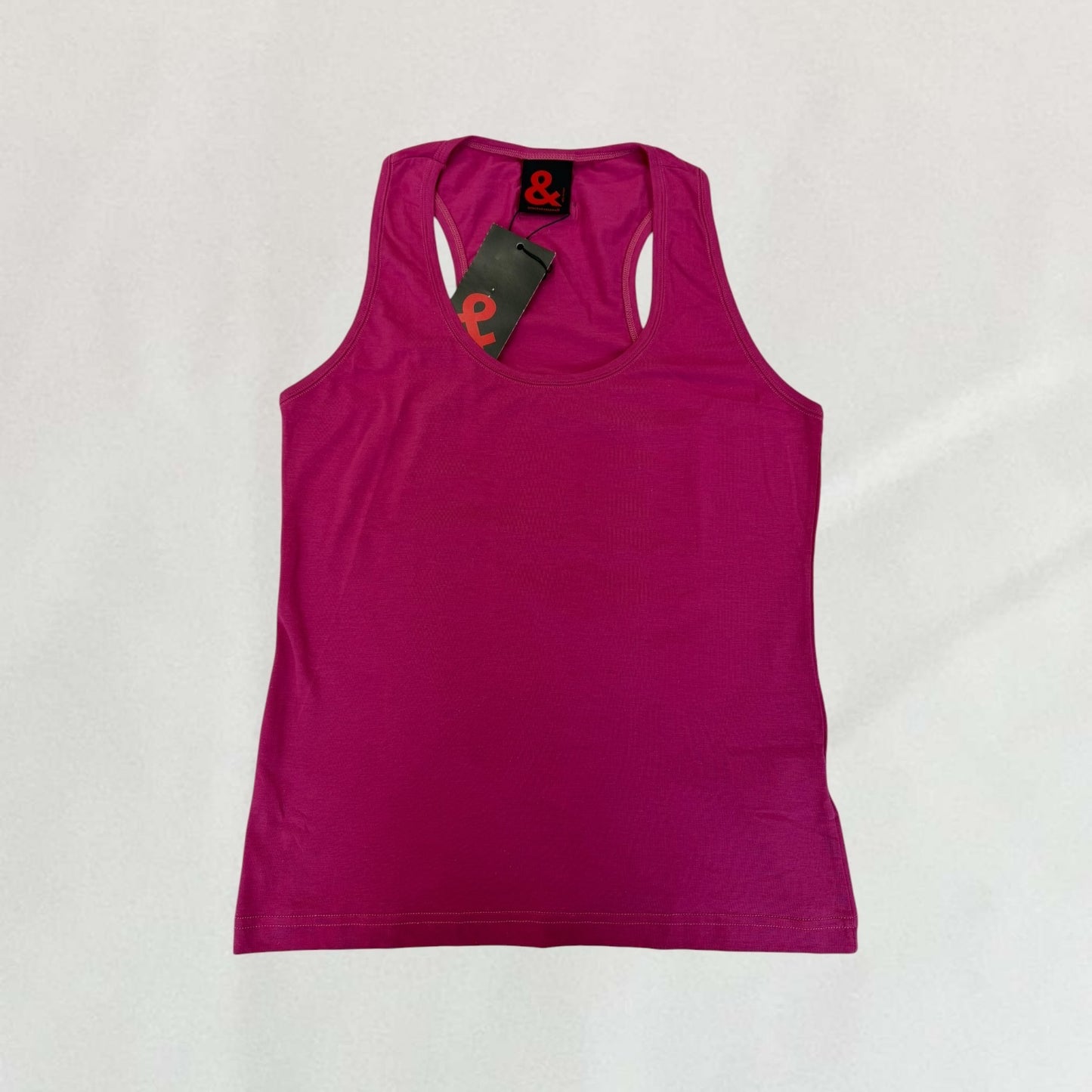 Dolce & Gabbana racer back top