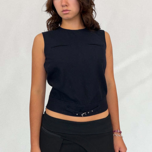 Miu Miu wool vest